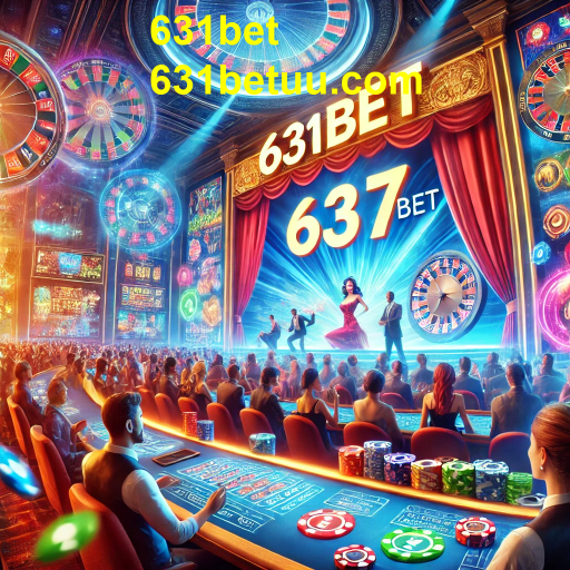 Explorando a Categoria Comunidade de 631bet: Onde Gamers se Conectam