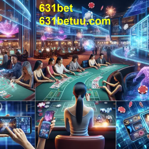 Tendências de Jogos: O Futuro em 2023